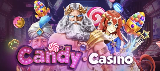 Candy casino